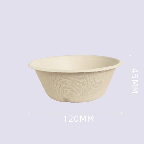 120x45mm 300ml ice cream bowl-1